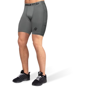 Gorilla Wear Smart Shorts (szürke) Gorilla Wear Smart Shorts (szürke)