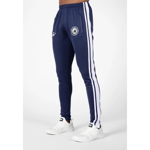 Gorilla Wear Stratford Track Pants (navy kék)