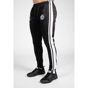 Gorilla Wear Stratford Track Pants (fekete)