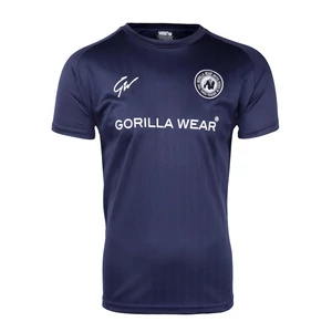 Gorilla Wear Stratford T-shirt (navy kék) Gorilla Wear Stratford T-shirt (navy kék)