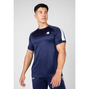Gorilla Wear Valdosta T-shirt (navy kék) Gorilla Wear Valdosta T-shirt (navy kék)