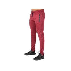 Gorilla Wear Wenden Track Pants  (burgundi piros)