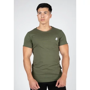 Gorilla Wear York T-shirt (zöld) Gorilla Wear York T-shirt (zöld)