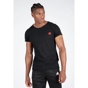 Gorilla Wear York T-shirt (fekete) Gorilla Wear York T-shirt (fekete)