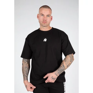 Gorilla Wear Dayton T-shirt (fekete) Gorilla Wear Dayton T-shirt (fekete)