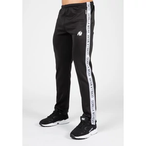 Gorilla Wear Delaware Track Pants (fekete)