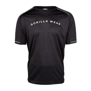 Gorilla Wear Fremont T-shirt (fekete/fehér) Gorilla Wear Fremont T-shirt (fekete/fehér)