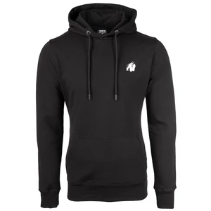 Gorilla Wear Palmer Hoodie (fekete)