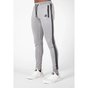 Gorilla Wear Sullivan Track Pants (szürke)