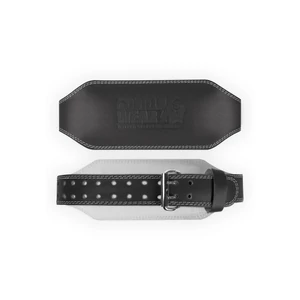 Gorilla Wear 6 inch Padded Leather Lifting Belt (fekete) Gorilla Wear 6 inch Padded Leather Lifting Belt (fekete)