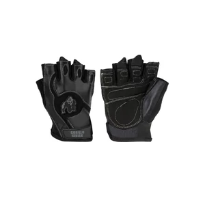 Gorilla Wear Mitchell Training Gloves (fekete)