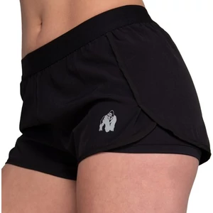 Gorilla Wear Albin Shorts (fekete)