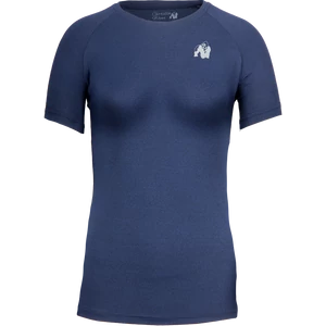 Gorilla Wear Aspen T-Shirt (navy kék) Gorilla Wear Aspen T-Shirt (navy kék)