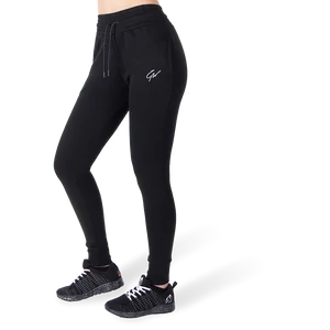 Gorilla Wear Pixley Sweatpants (fekete)