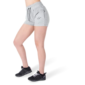 Gorilla Wear Pixley Sweatshorts (szürke) Gorilla Wear Pixley Sweatshorts (szürke)