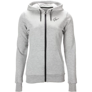 Gorilla Wear Pixley Zipped Hoodie (szürke) Gorilla Wear Pixley Zipped Hoodie (szürke)