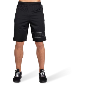 Gorilla Wear Branson Shorts (fekete/szürke) Gorilla Wear Branson Shorts (fekete/szürke)