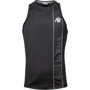 Gorilla Wear Branson Tank Top (fekete/szürke)