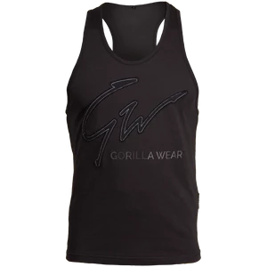 Gorilla Wear Evansville Tank Top (fekete) Gorilla Wear Evansville Tank Top (fekete)