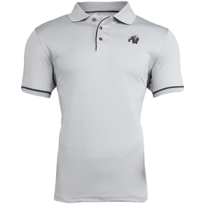 Gorilla Wear Forbes Polo (szürke) Gorilla Wear Forbes Polo (szürke)