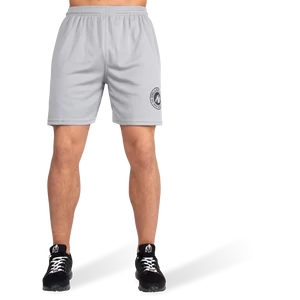 Gorilla Wear Forbes Shorts (szürke) Gorilla Wear Forbes Shorts (szürke)