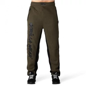 Gorilla Wear Augustine Old School Pants (army zöld)