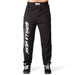 Gorilla Wear Augustine Old School Pants (fekete)