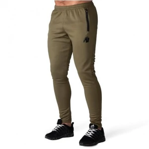Gorilla Wear Ballinger Track Pants (army zöld/fekete)