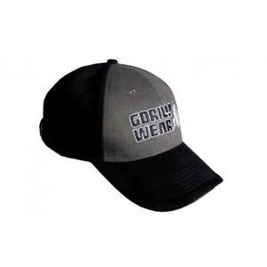 Gorilla Wear Classic Logo Cap Gorilla Wear Classic Logo Cap