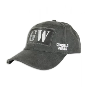 Gorilla Wear Washed Cap
