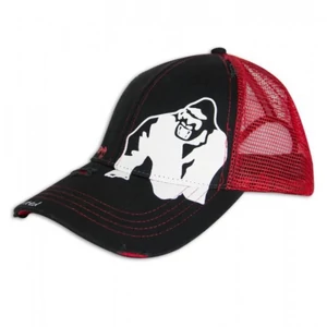 Gorilla Wear Trucker Cap