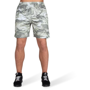 Gorilla Wear Kansas Shorts (army zöld/terepmintás) Gorilla Wear Kansas Shorts (army zöld/terepmintás)
