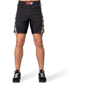 Gorilla Wear Kensington MMA Fightshorts (army zöld/terepmintás) Gorilla Wear Kensington MMA Fightshorts (army zöld/terepmintás)