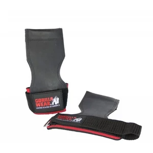 Gorilla Wear Lifting Grips (fekete) Gorilla Wear Lifting Grips (fekete)