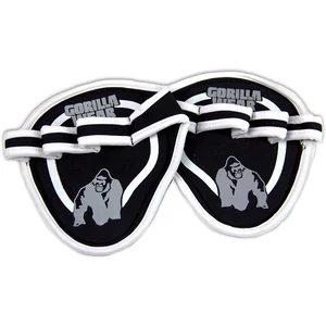 Gorilla Wear Palm Grip Pads (fekete/szürke) Gorilla Wear Palm Grip Pads (fekete/szürke)