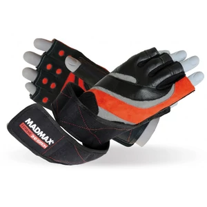 MADMAX Extreme 2nd Edition Csuklószorítós Kesztyű MADMAX Extreme 2nd Edition Csuklószorítós Kesztyű