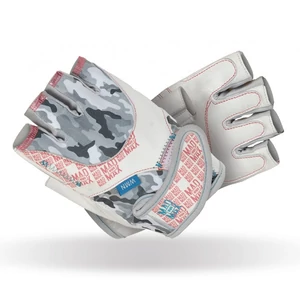 MADMAX No Matter Női Kesztyű (Fehér)