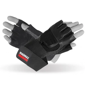 MADMAX Professional Exclusive Csuklószorító Kesztyű MADMAX Professional Exclusive Csuklószorító Kesztyű