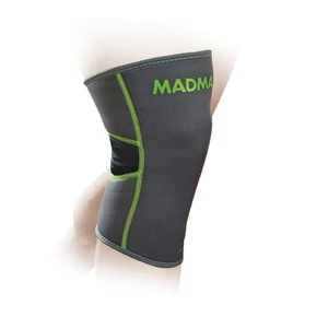 MADMAX Zahoprene Knee Support Térdvédő MADMAX Zahoprene Knee Support Térdvédő