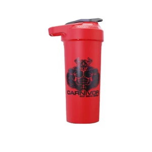 MuscleMeds Carnivor Shaker (600ml) MuscleMeds Carnivor Shaker (600ml)