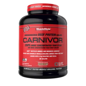 MuscleMeds Carnivor (2038g)