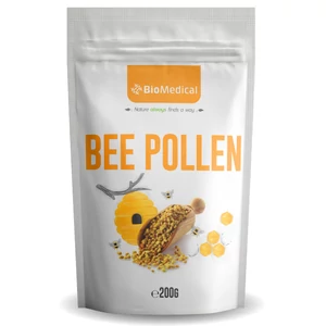 Biomedical Bee Pollen (méhpollen) (200g) Biomedical Bee Pollen (méhpollen) (200g)