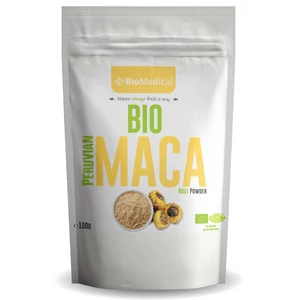 Biomedical Bio Maca (400g) Biomedical Bio Maca (400g)