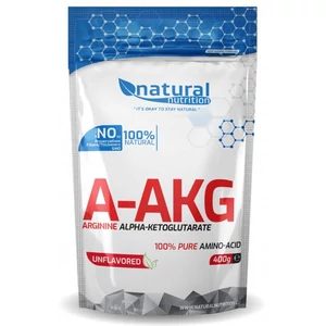 Natural Nutrition A-AKG (100g) Natural Nutrition A-AKG (100g)