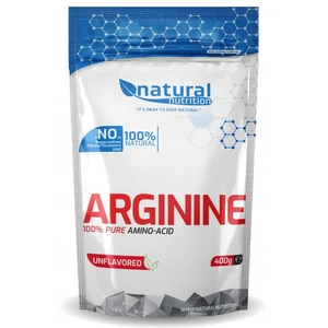 Natural Nutrition Arginine (100g) Natural Nutrition Arginine (100g)