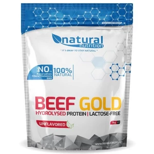 Natural Nutrition Beef Gold (1kg)