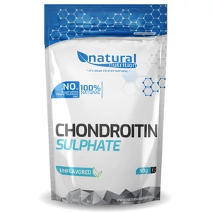 Natural Nutrition Chondroitin Sulphate (Kondroitin szulfát) (100g)