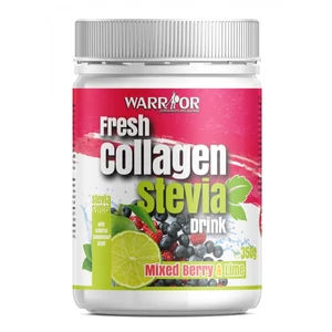 Natural Nutrition Fresh Collagen Stevia Drink (kollagén ital) (350g) Natural Nutrition Fresh Collagen Stevia Drink (kollagén ital) (350g)