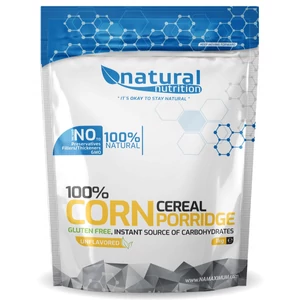 Natural Nutrition Corn Instant (Kukoricakása) (1kg)