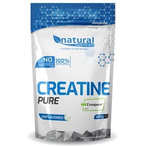 Natural Nutrition Creatine Pure (Creapure®) Natural Nutrition Creatine Pure (Creapure®)